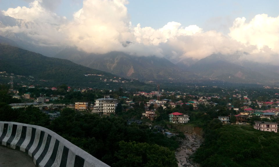 Photo of Earth Is Not a Cold Dead Place : Himachal Pradesh 15/49 by Vivek Gupta