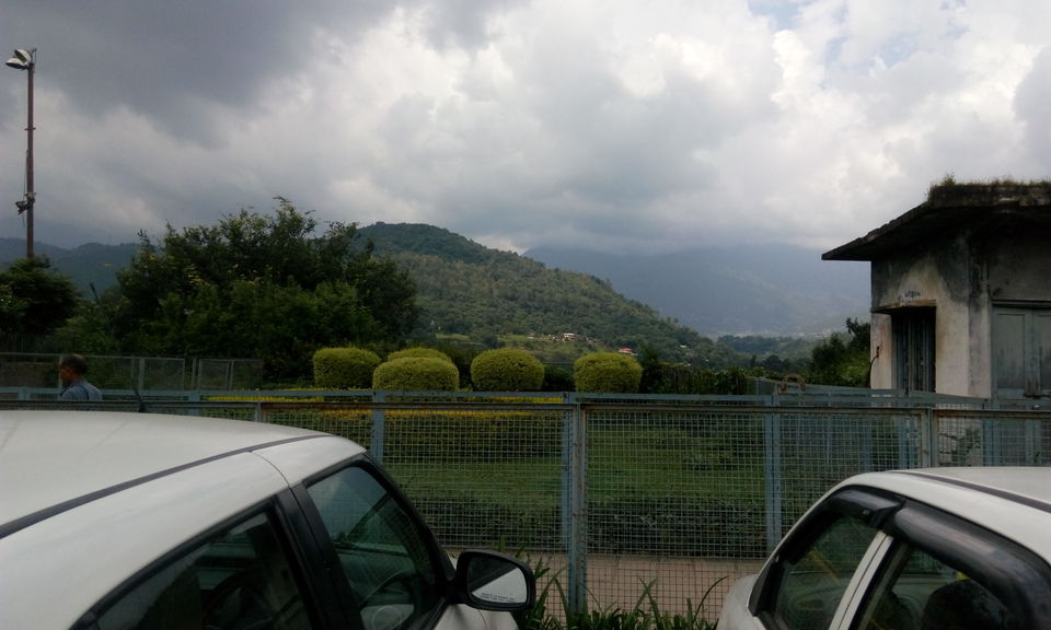 Photo of Earth Is Not a Cold Dead Place : Himachal Pradesh 17/49 by Vivek Gupta