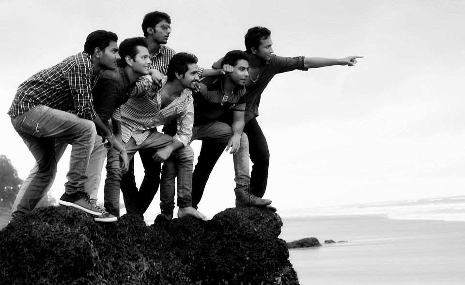 Photo of Young! Wild! & Free! : Goa 1/9 by Vivek Gupta