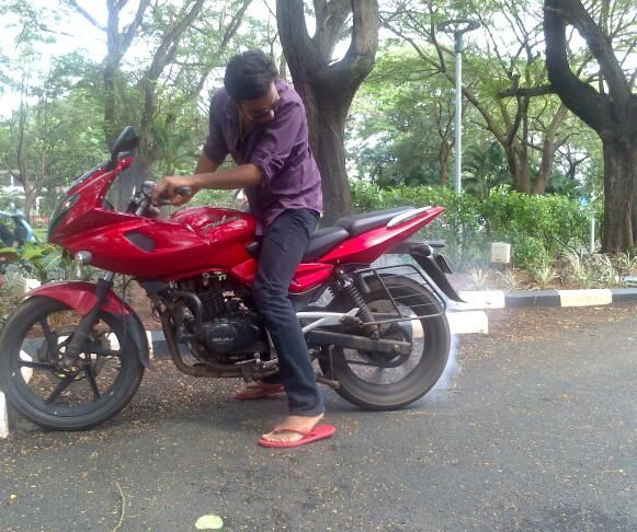 Photo of Young! Wild! & Free! : Goa 3/18 by Vivek Gupta