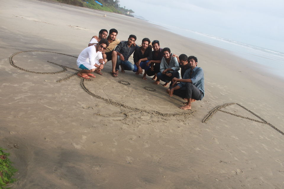 Photo of Young! Wild! & Free! : Goa 9/9 by Vivek Gupta