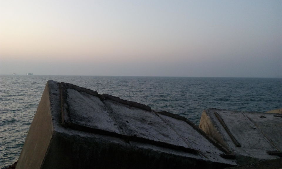 Photo of The Sun of '16 : GOA 13/52 by Vivek Gupta
