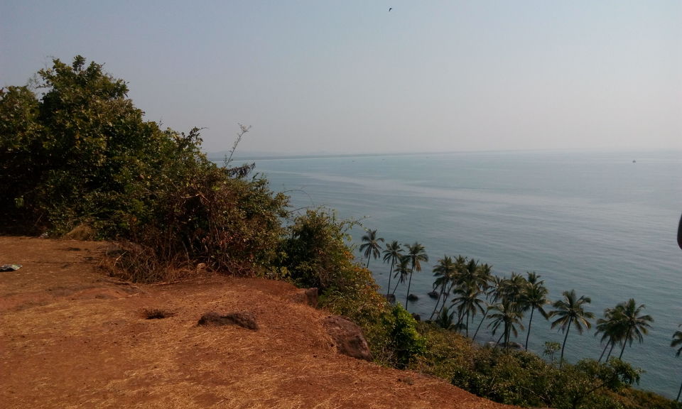 Photo of The Sun of '16 : GOA 51/52 by Vivek Gupta