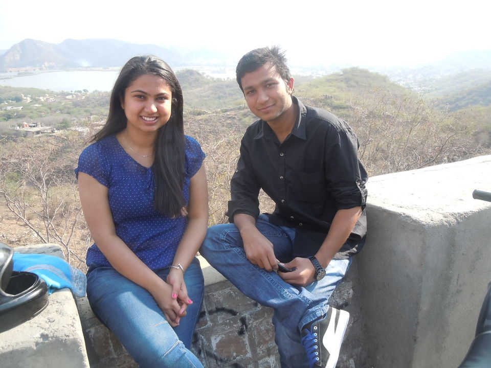Photo of Grad City : Jaipur 33/72 by Vivek Gupta