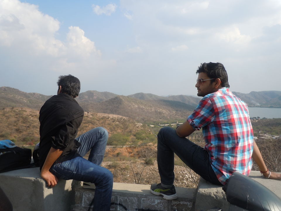 Photo of Grad City : Jaipur 34/72 by Vivek Gupta