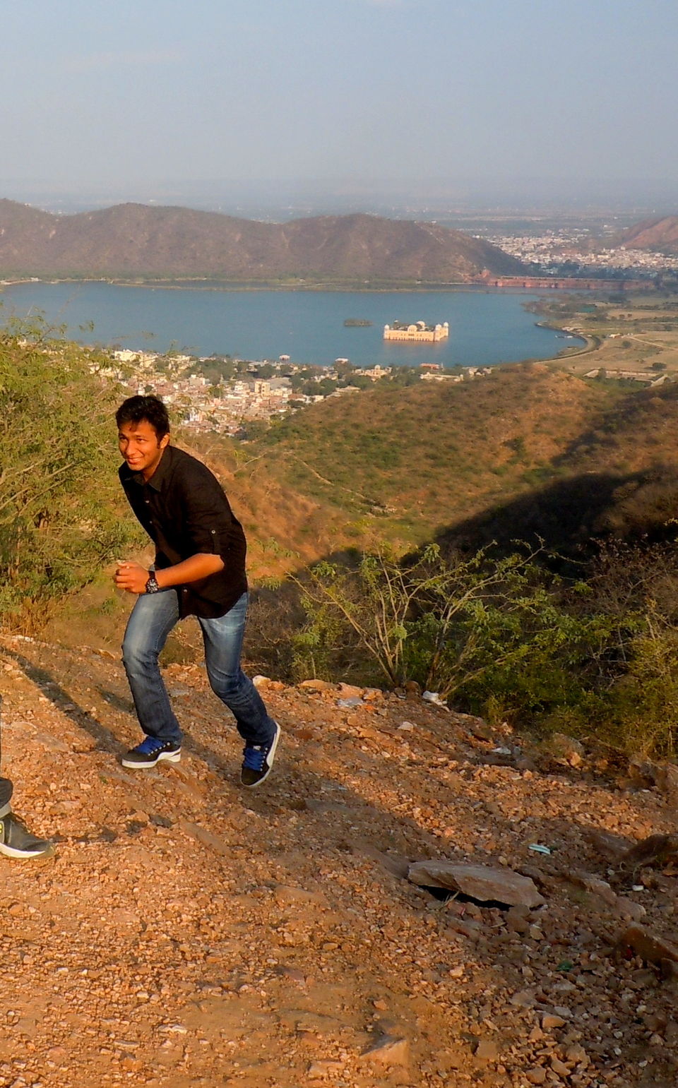Photo of Grad City : Jaipur 37/72 by Vivek Gupta
