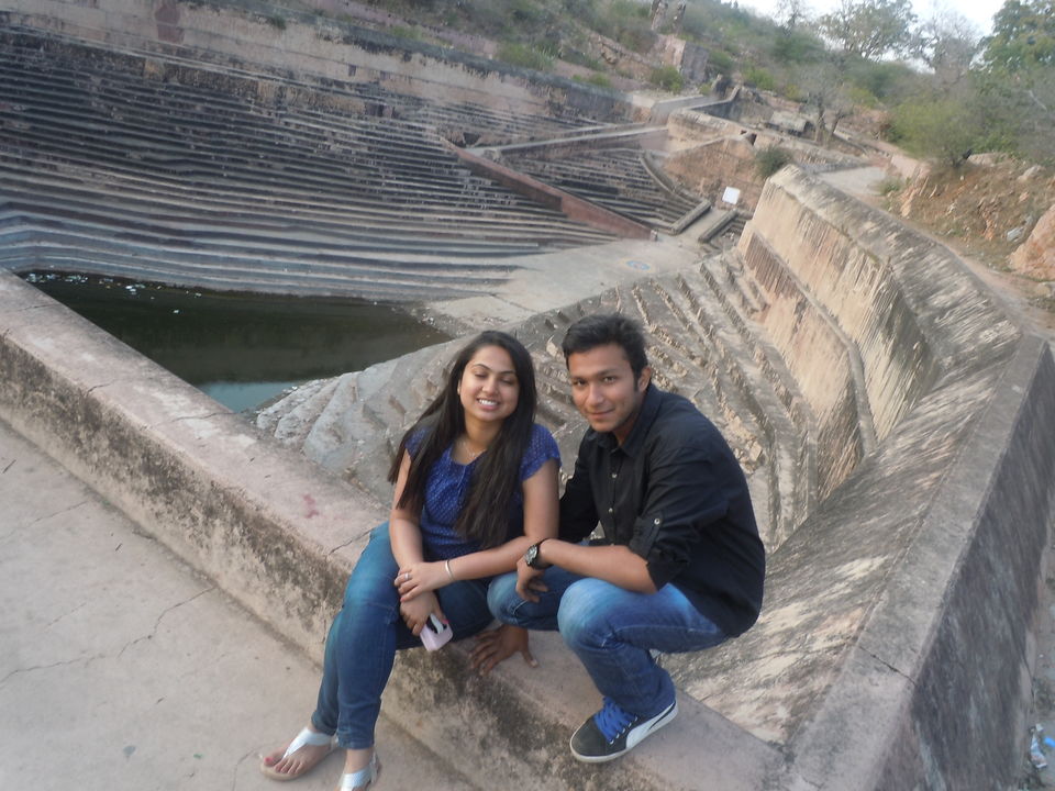 Photo of Grad City : Jaipur 38/72 by Vivek Gupta