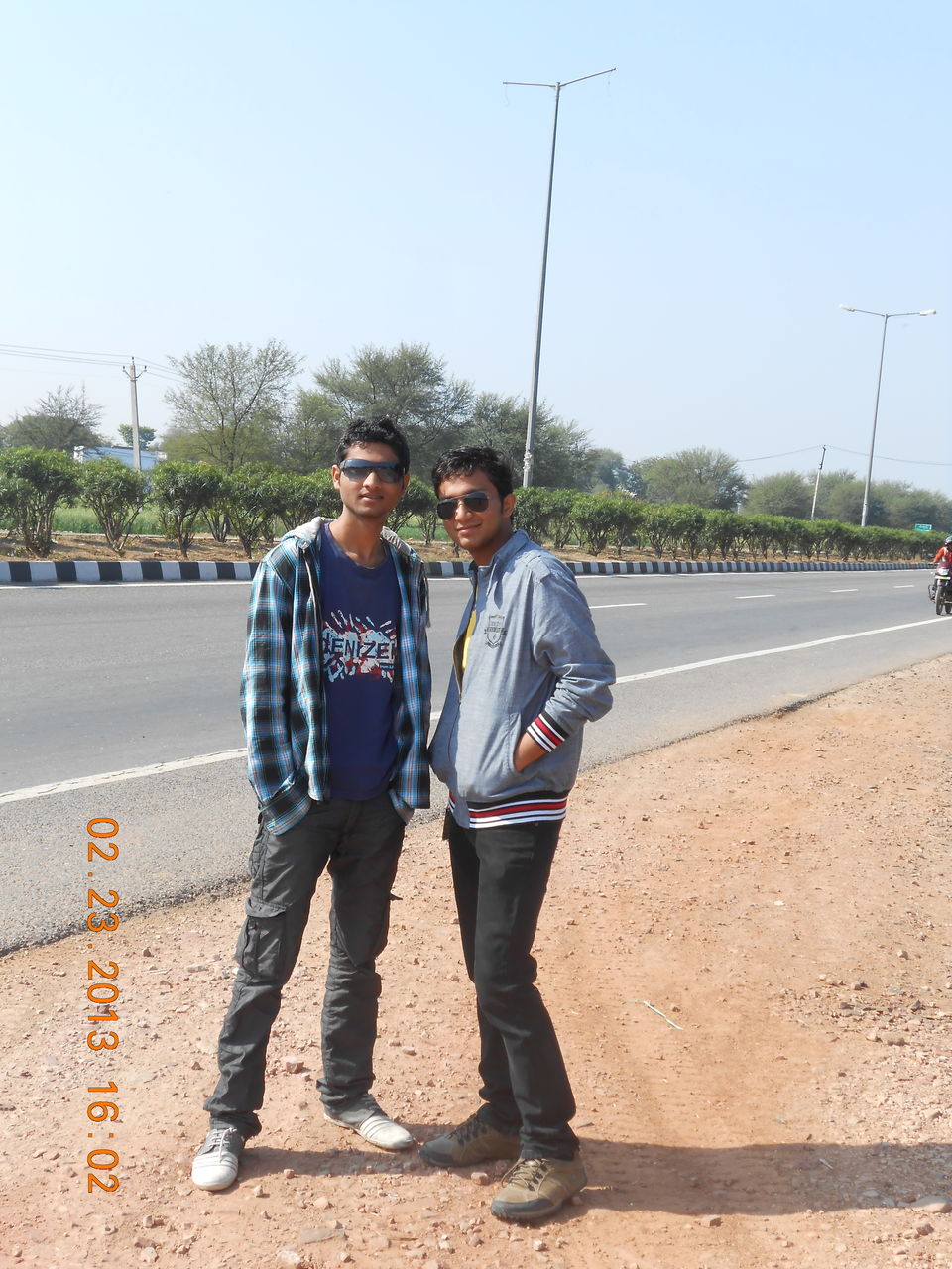 Photo of Grad City : Jaipur 55/72 by Vivek Gupta