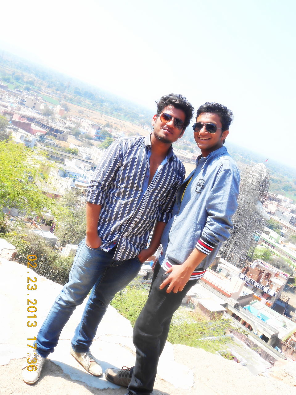 Photo of Grad City : Jaipur 56/72 by Vivek Gupta