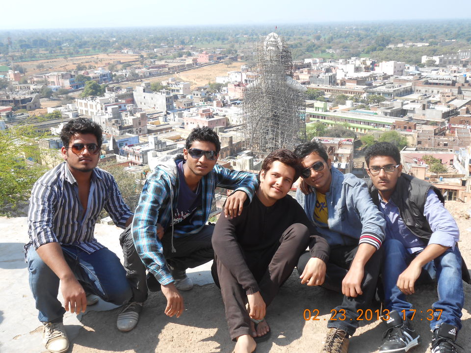 Photo of Grad City : Jaipur 57/72 by Vivek Gupta