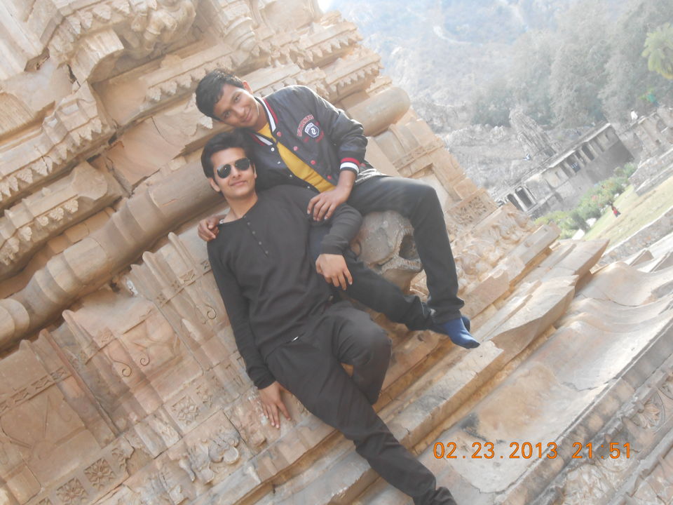 Photo of Grad City : Jaipur 62/72 by Vivek Gupta