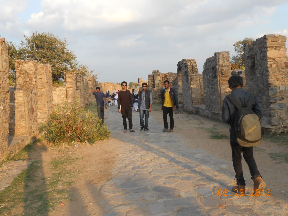Photo of Grad City : Jaipur 67/72 by Vivek Gupta