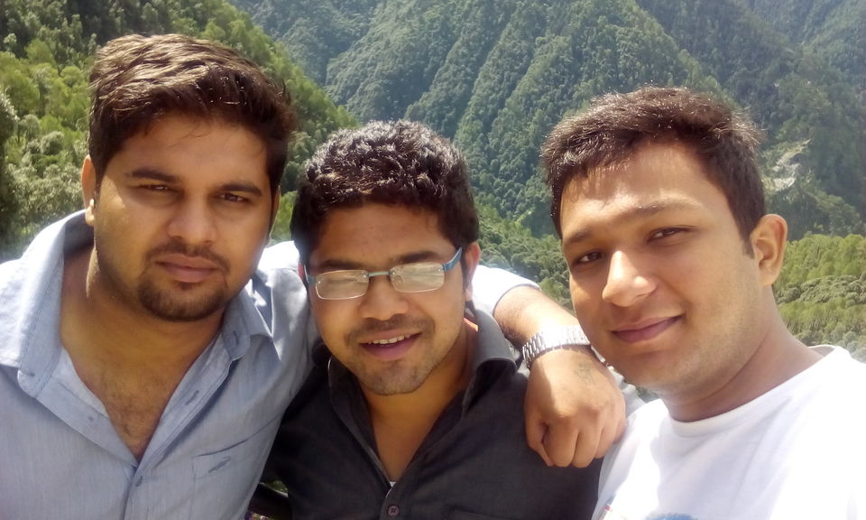 Photo of Earth Is Not a Cold Dead Place : Himachal Pradesh 23/49 by Vivek Gupta