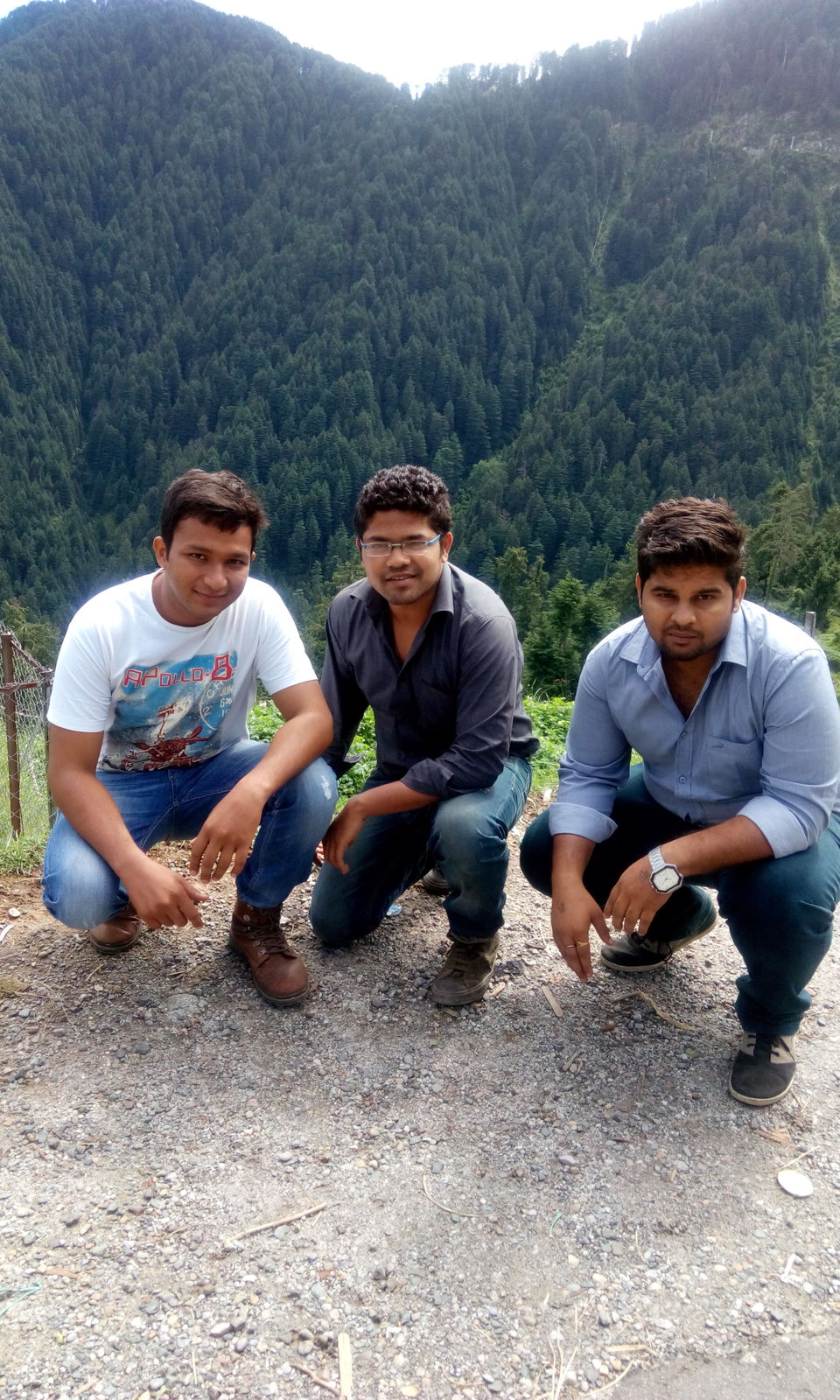 Photo of Earth Is Not a Cold Dead Place : Himachal Pradesh 26/49 by Vivek Gupta