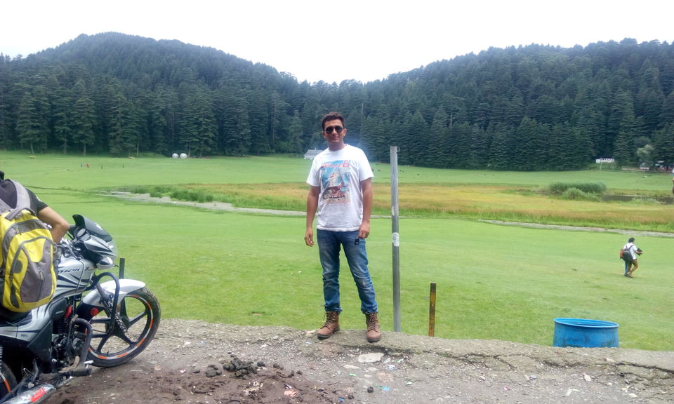 Photo of Earth Is Not a Cold Dead Place : Himachal Pradesh 28/49 by Vivek Gupta