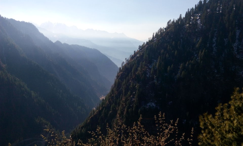 Photo of Earth Is Not a Cold Dead Place : Himachal Pradesh 43/49 by Vivek Gupta