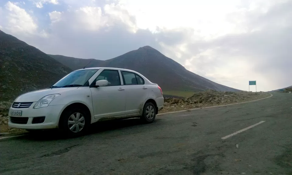 Photo of Pir Panjal Range, Forest Block by Vivek Gupta