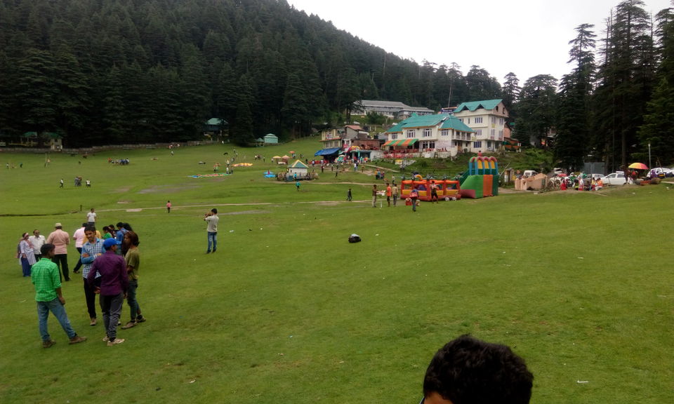 Photo of Earth Is Not a Cold Dead Place : Himachal Pradesh 4/20 by Vivek Gupta