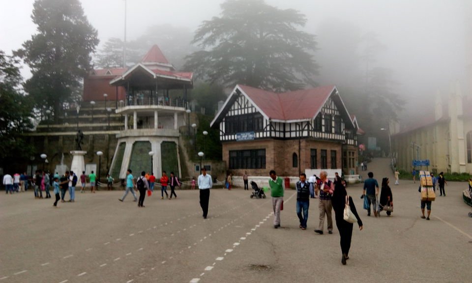 Photo of Earth Is Not a Cold Dead Place : Himachal Pradesh 8/20 by Vivek Gupta