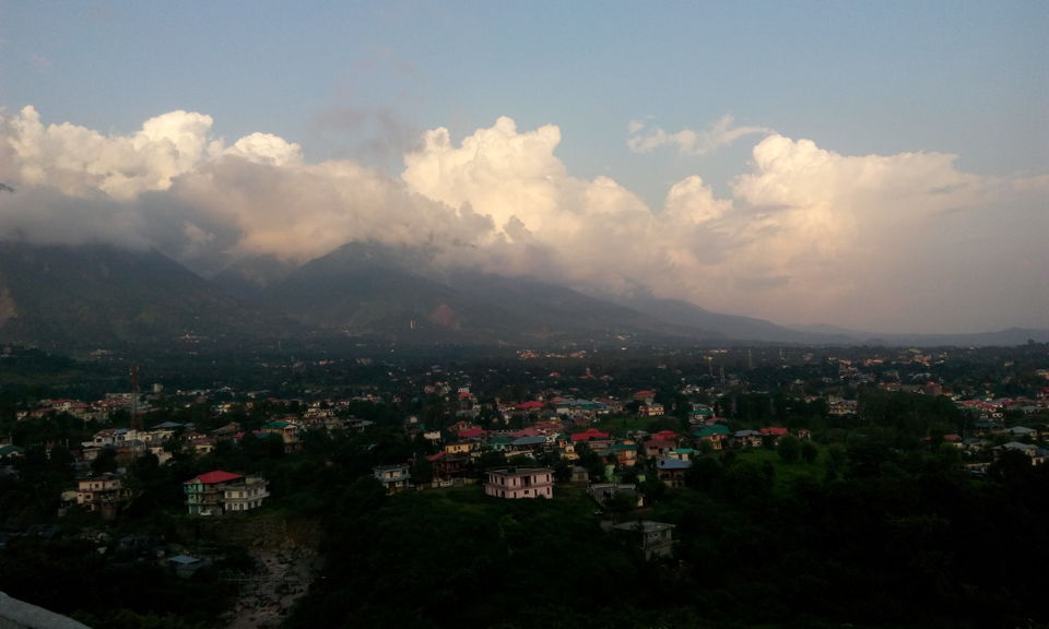 Photo of Earth Is Not a Cold Dead Place : Himachal Pradesh 11/20 by Vivek Gupta