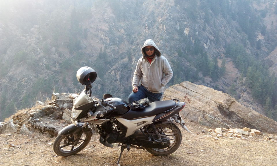 Photo of Earth Is Not a Cold Dead Place : Himachal Pradesh 15/20 by Vivek Gupta