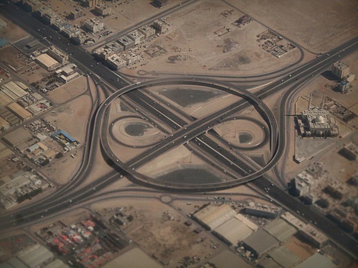 Photo of Where Your Dreams Are Made Legal: Dubai 5/26 by Vivek Gupta