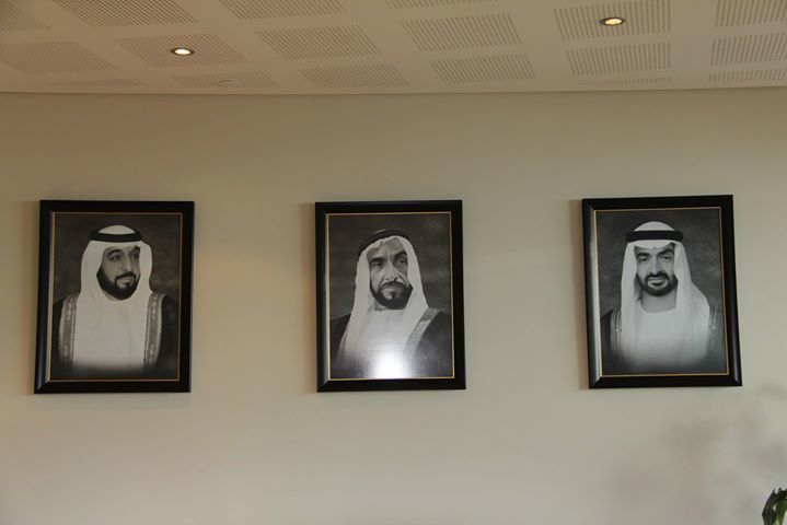 Photo of Where Your Dreams Are Made Legal: Dubai 2/4 by Vivek Gupta