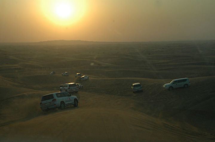 Photo of Where Your Dreams Are Made Legal: Dubai 4/26 by Vivek Gupta
