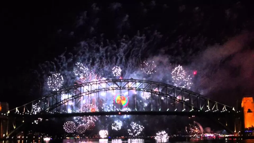 Photo of Blues Point Reserve, Blues Point Road, North Sydney NSW, Australia by Akshay Malik