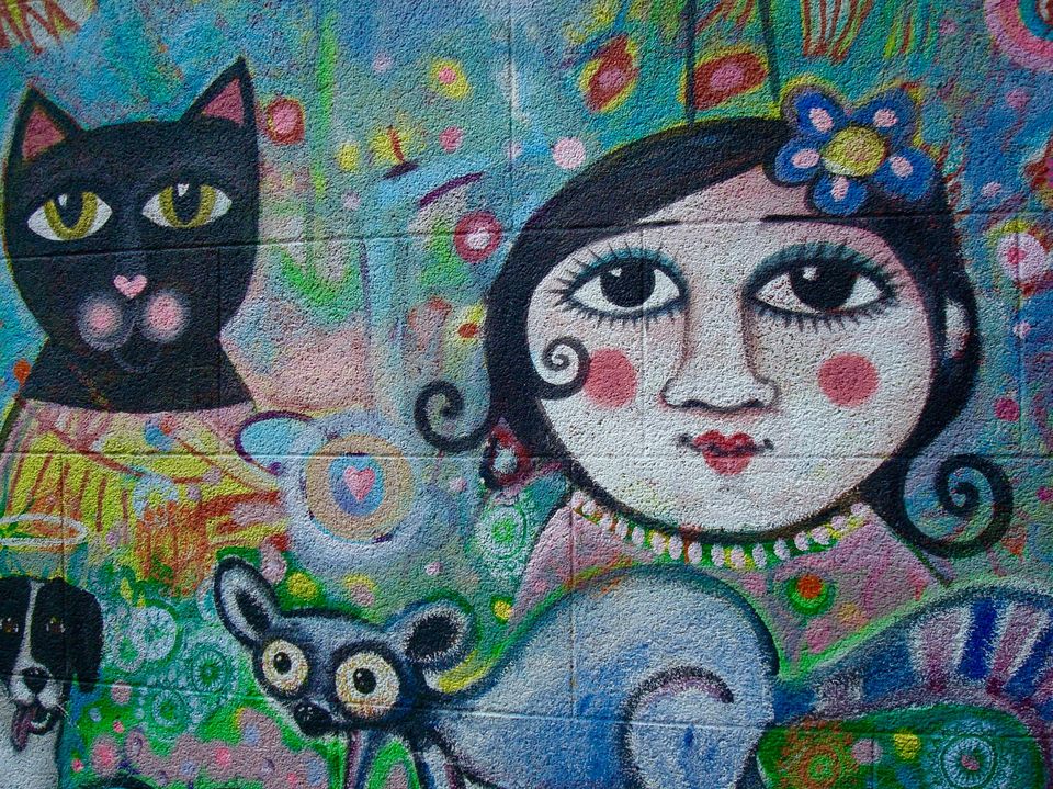 Photo of Barcelona – an inspiring photo story 2/14 by Iris Pop