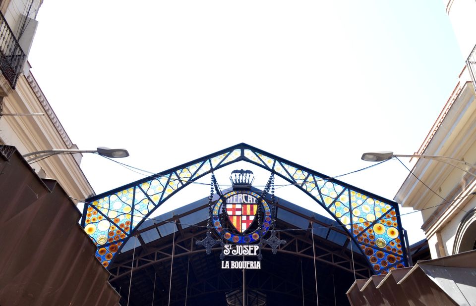 Photo of Barcelona – an inspiring photo story 6/14 by Iris Pop