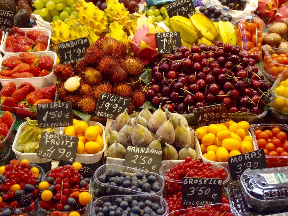 Photo of Barcelona – an inspiring photo story 7/14 by Iris Pop