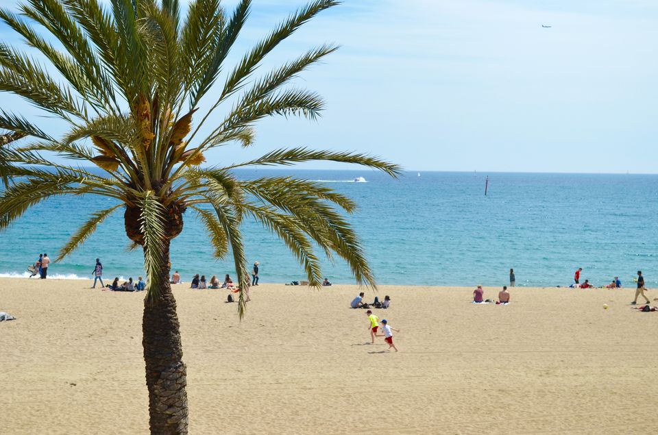 Photo of Barcelona – an inspiring photo story 9/14 by Iris Pop