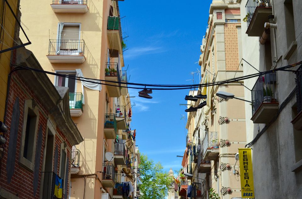 Photo of Barcelona – an inspiring photo story 10/14 by Iris Pop