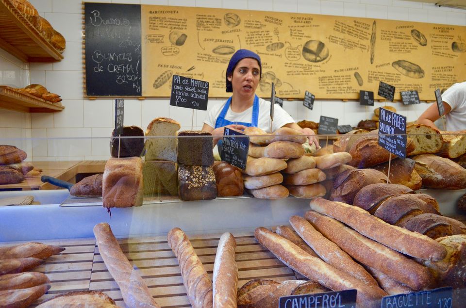Photo of Barcelona – an inspiring photo story 11/14 by Iris Pop