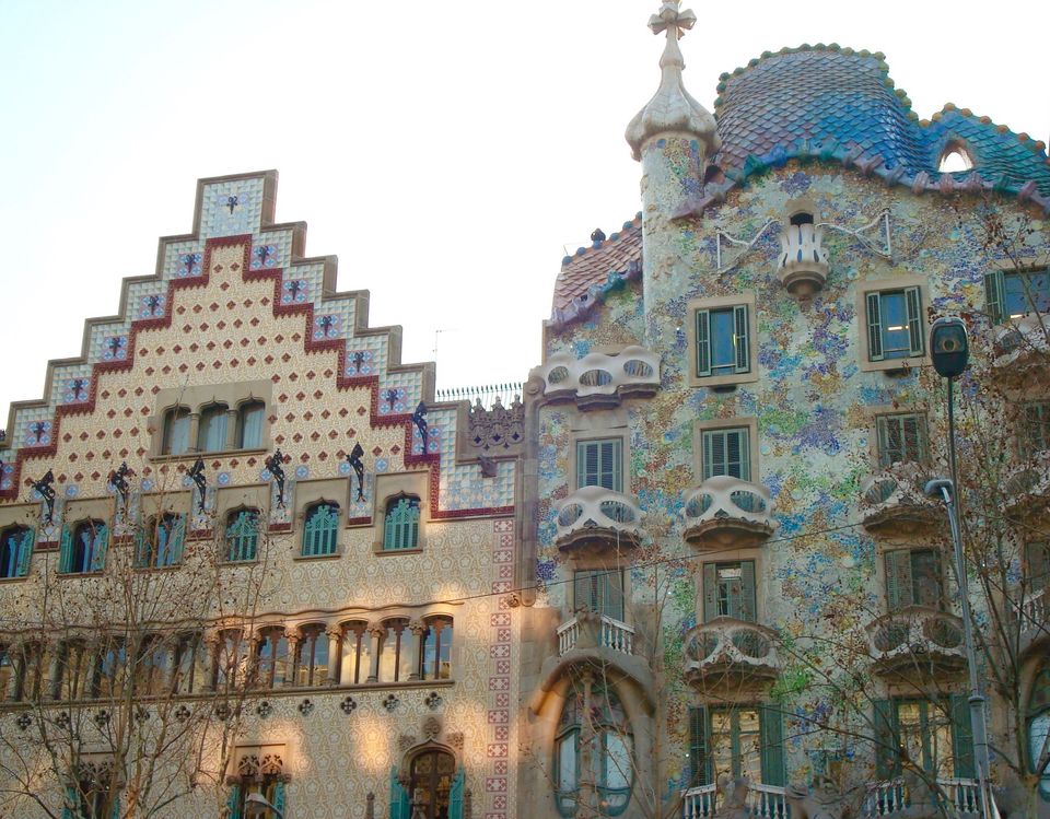 Photo of Barcelona – an inspiring photo story 12/14 by Iris Pop