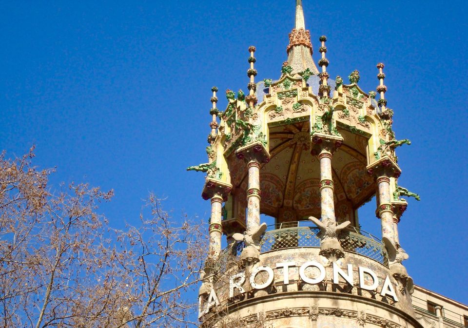 Photo of Barcelona – an inspiring photo story 13/14 by Iris Pop