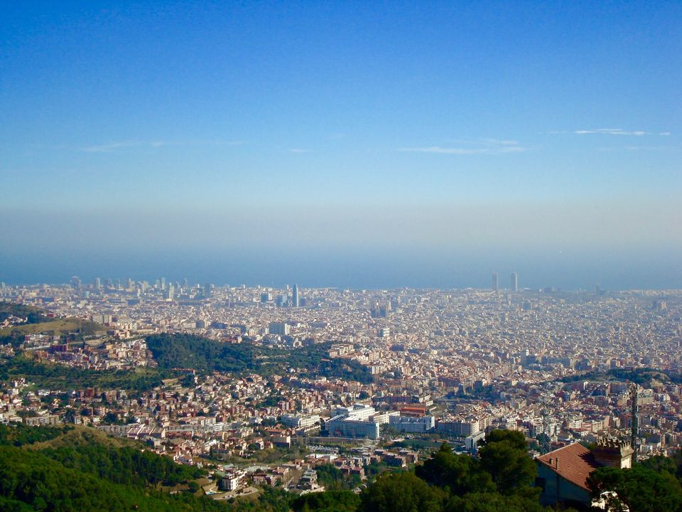 Photo of Barcelona – an inspiring photo story 14/14 by Iris Pop