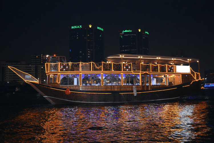 Photo of Best of Dubai’s Romantic Getaway for couples in Dubai 1/5 by Priya