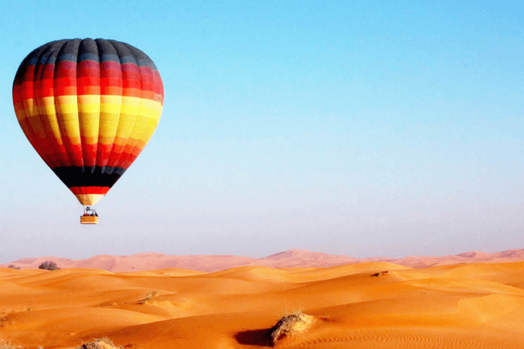 Photo of Best of Dubai’s Romantic Getaway for couples in Dubai 4/5 by Priya