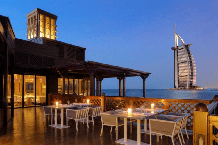 Photo of Best of Dubai’s Romantic Getaway for couples in Dubai 5/5 by Priya