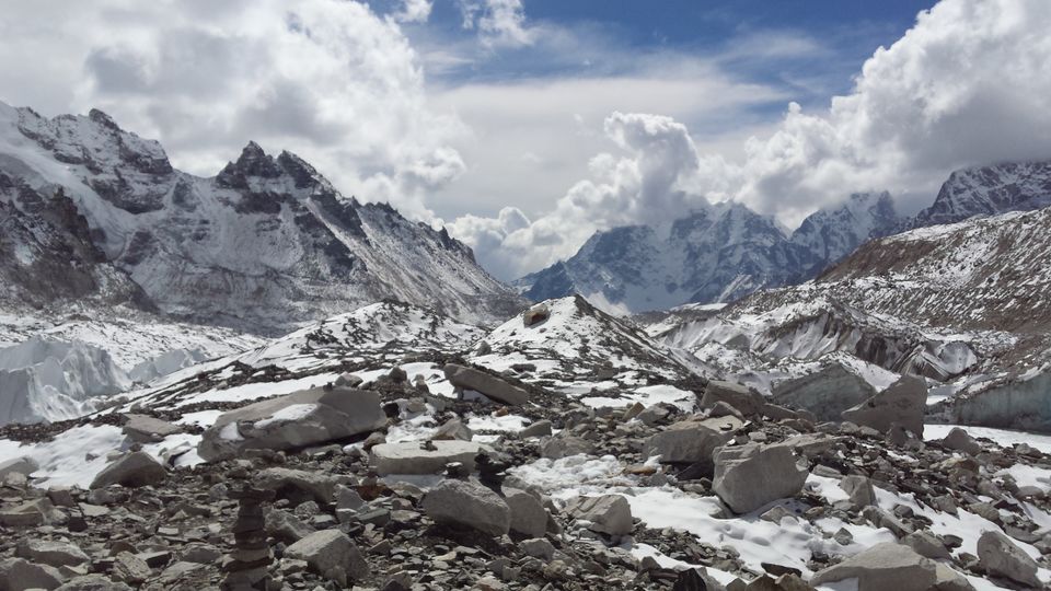 Photo of All You Need To Know About The Everest Base Camp Trek 1/1 by Lucy Plummer