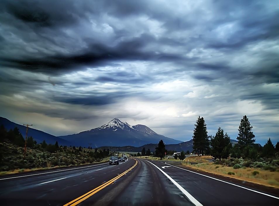 Photo of 5 Road Trip Tips for Large Families 1/1 by Dixie Somers