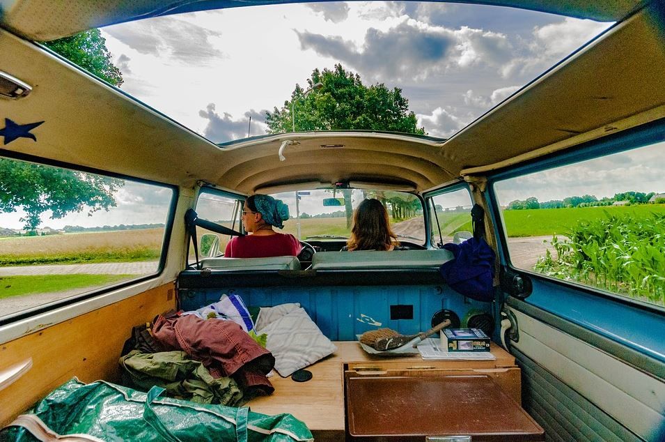 Photo of Ducks in a Row: How to Protect Your Home and Possessions While Traveling Abroad 1/1 by Dixie Somers