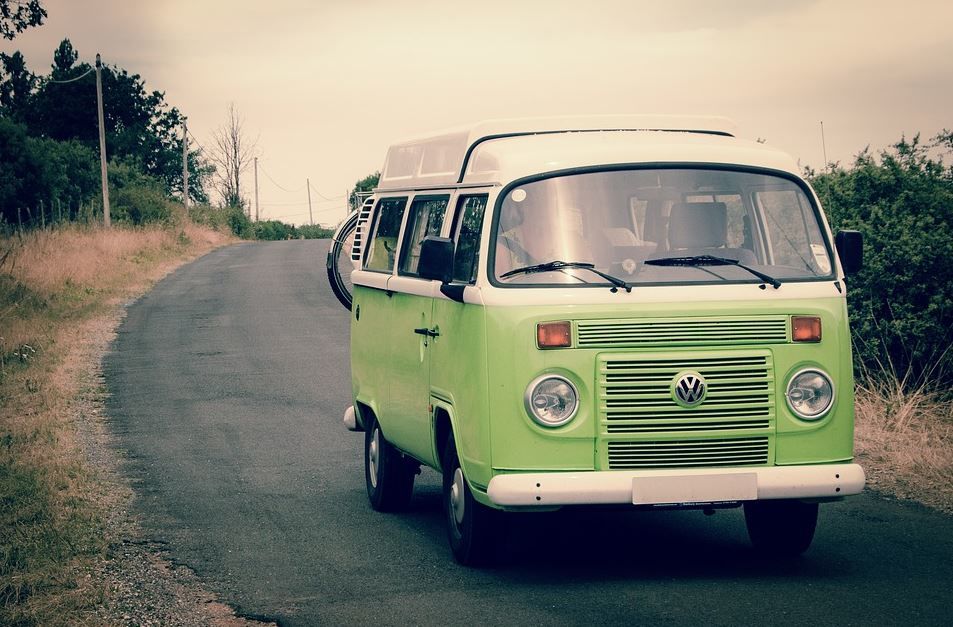 Photo of The Country Traveler's Complete Road Trip Checklist 1/1 by Dixie Somers