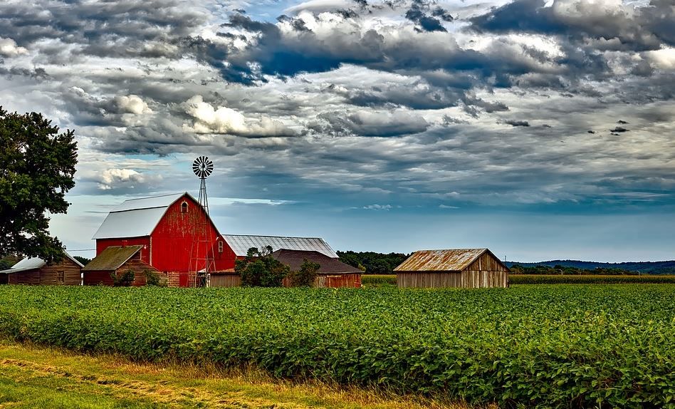 Photo of Popular Destinations and Sights in Wisconsin 1/1 by Dixie Somers