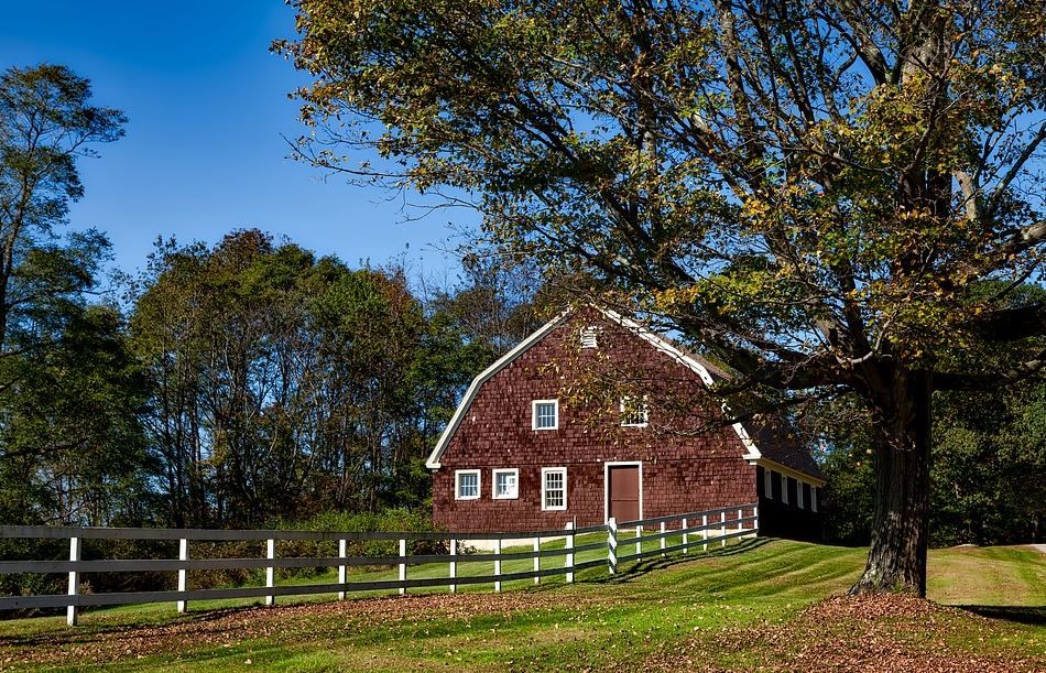 Photo of 5 Beautiful Places to Visit in Connecticut 1/1 by Dixie Somers