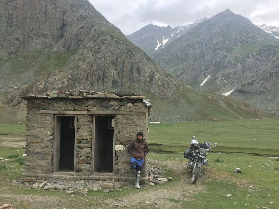 Photo of Getting Leh'd was my Lust 2/14 by Vishal Bhalla