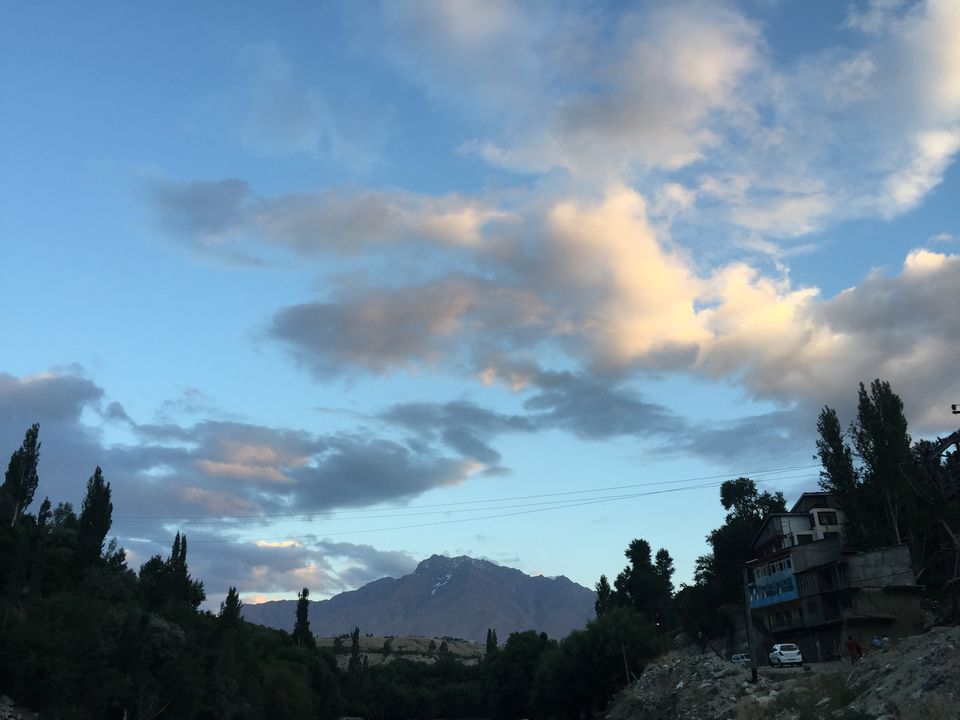 Photo of Getting Leh'd was my Lust 4/14 by Vishal Bhalla