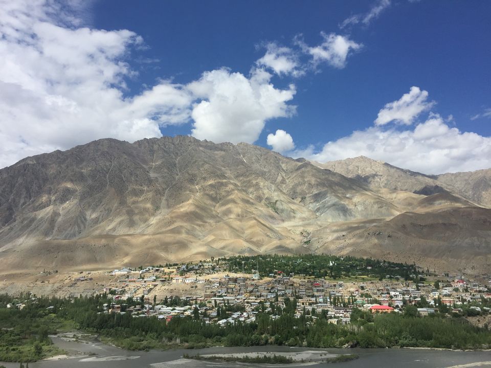 Photo of Getting Leh'd was my Lust 5/14 by Vishal Bhalla